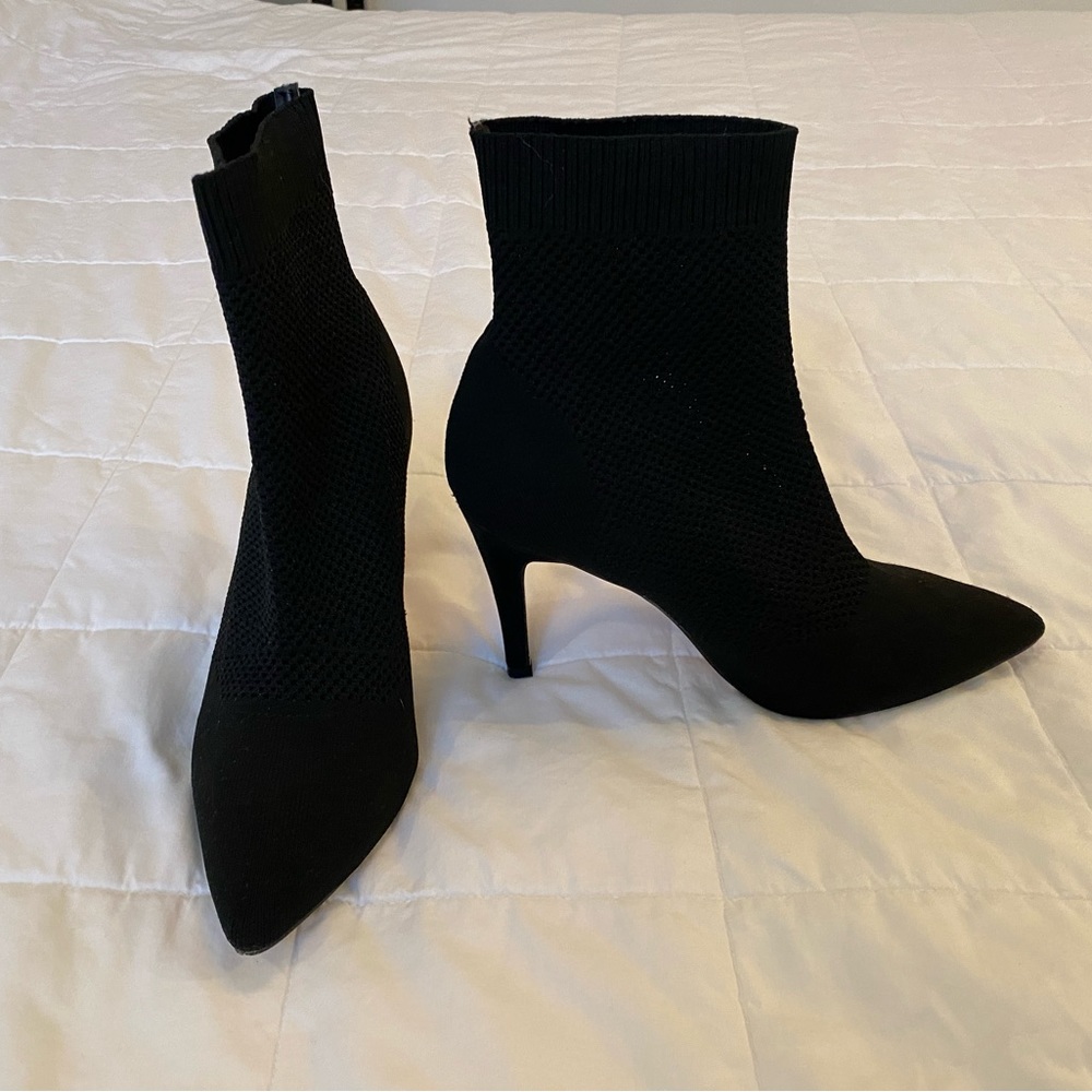 Mia Boots—8
